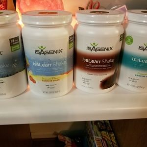 Isagenix